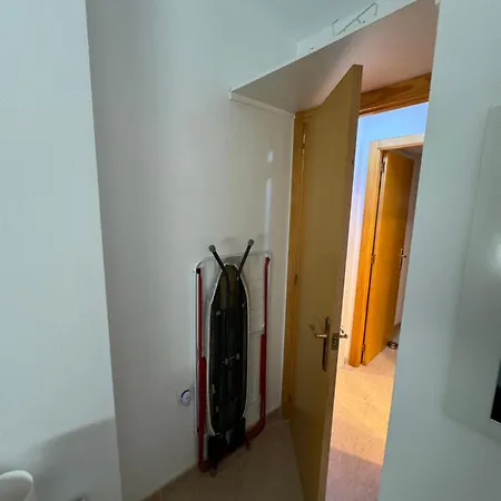 Apartamento Seaside Serenity
