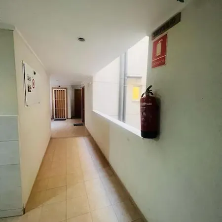 Seaside Serenity Apartment