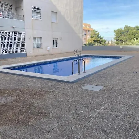 Apartment Seaside Serenity *