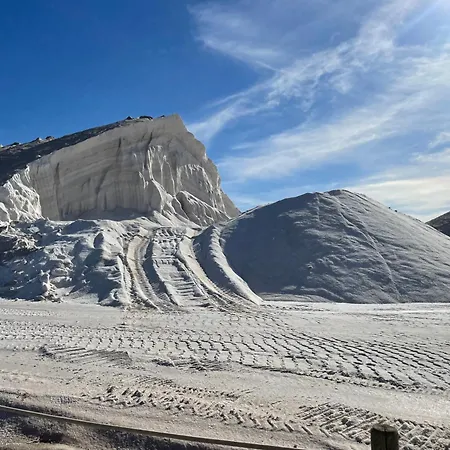 Appartement Seaside Serenity