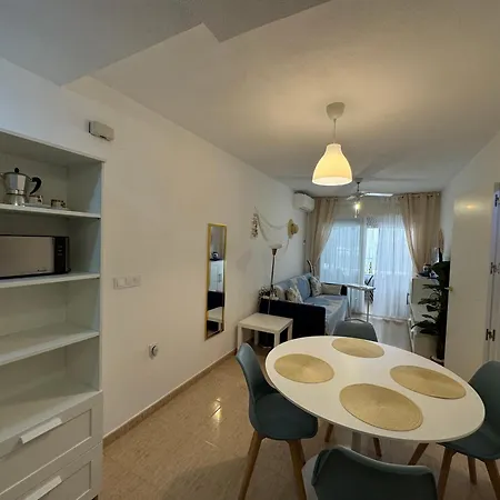 Seaside Serenity * Torrevieja