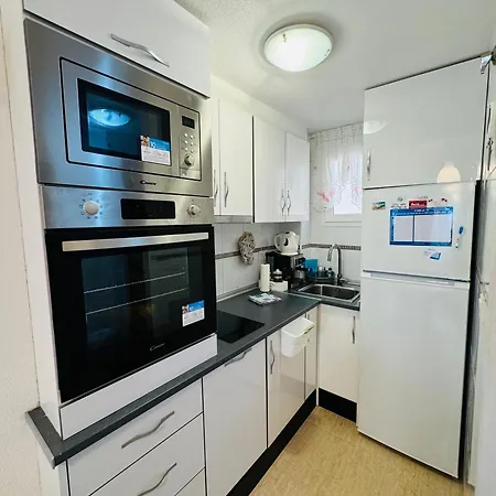 Apartment Seaside Serenity