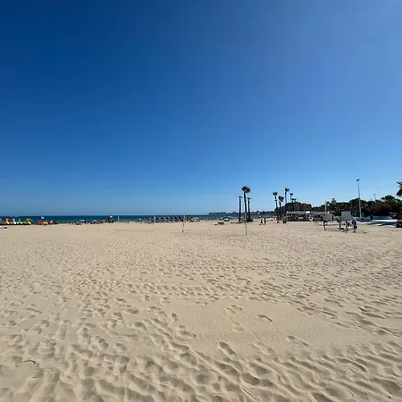 Apartment Seaside Serenity Torrevieja