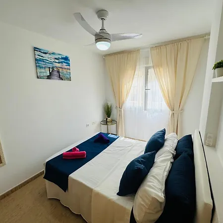 Seaside Serenity * Torrevieja