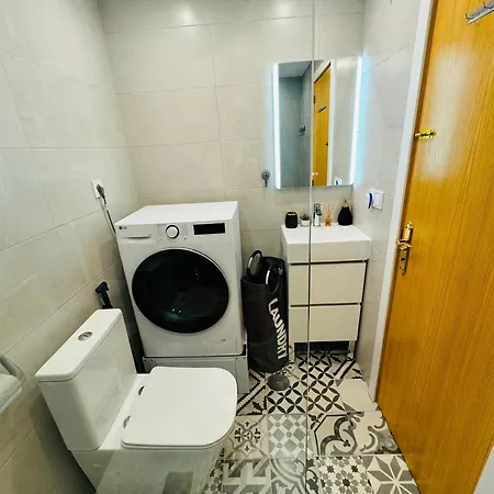 Seaside Serenity Torrevieja