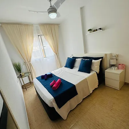 Seaside Serenity Apartment