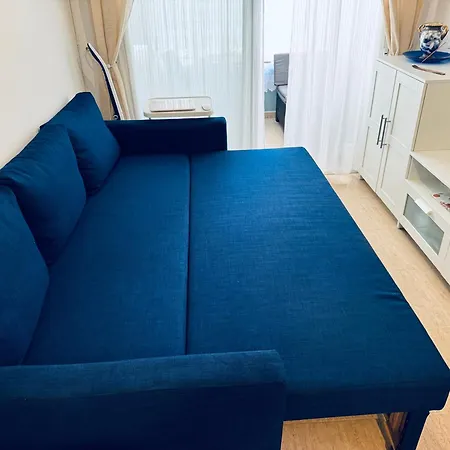 Seaside Serenity Appartement *