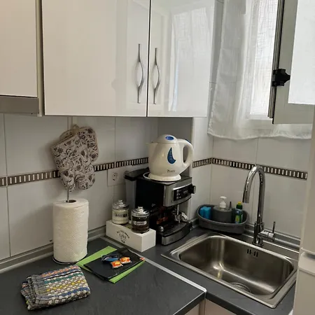 Seaside Serenity Apartment *