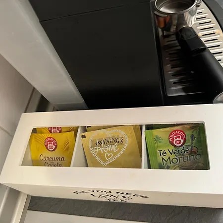 Seaside Serenity Appartement Torrevieja