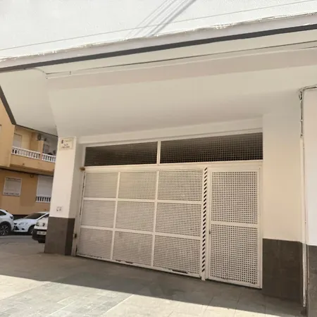 Apartment Seaside Serenity *