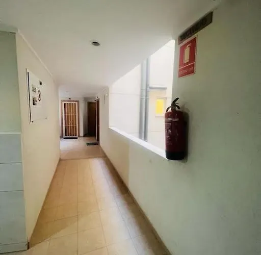 Seaside Serenity Apartament