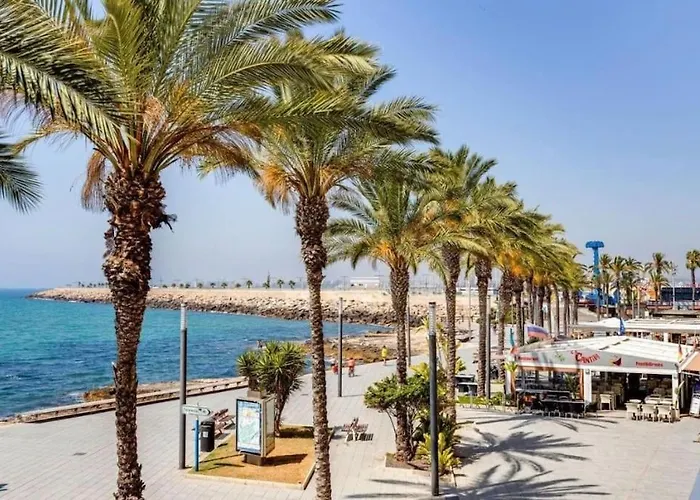 Seaside Serenity Torrevieja