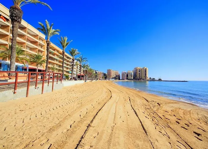 Seaside Serenity Torrevieja
