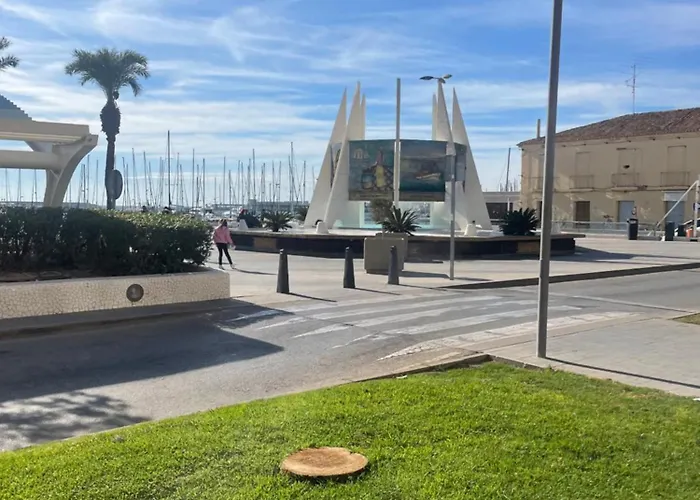 Apartament Seaside Serenity