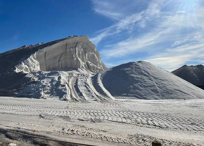 Appartement Seaside Serenity