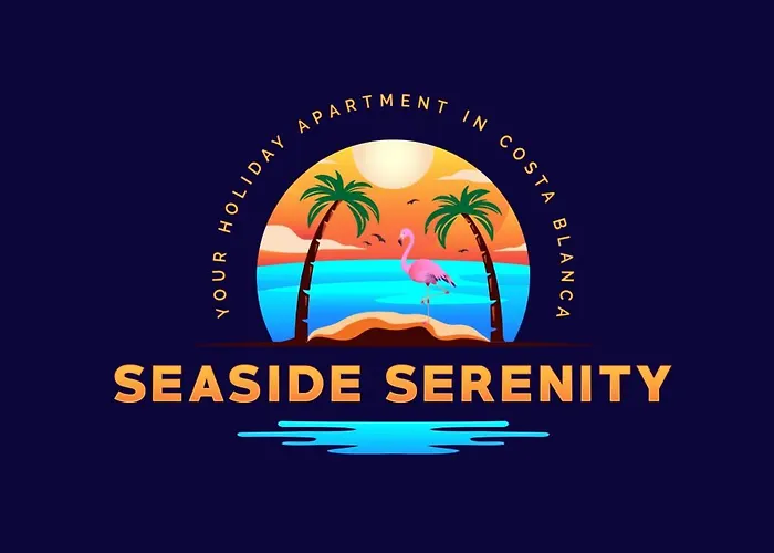 Appartement Seaside Serenity *