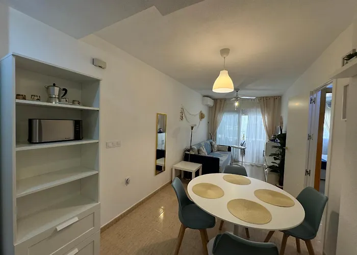 Seaside Serenity * Torrevieja