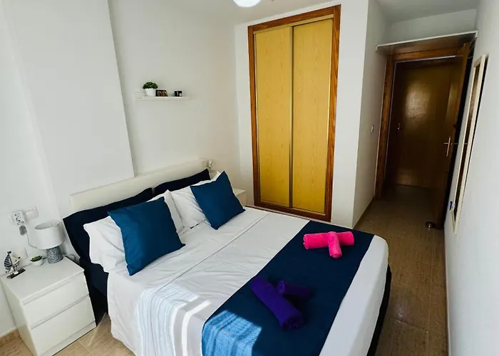 Seaside Serenity Torrevieja