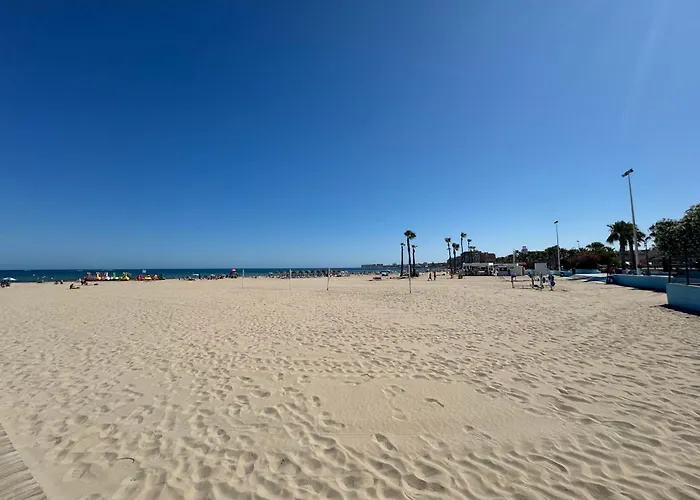 Appartement Seaside Serenity Torrevieja