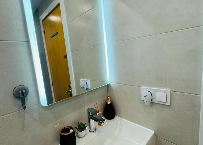 Seaside Serenity * Torrevieja