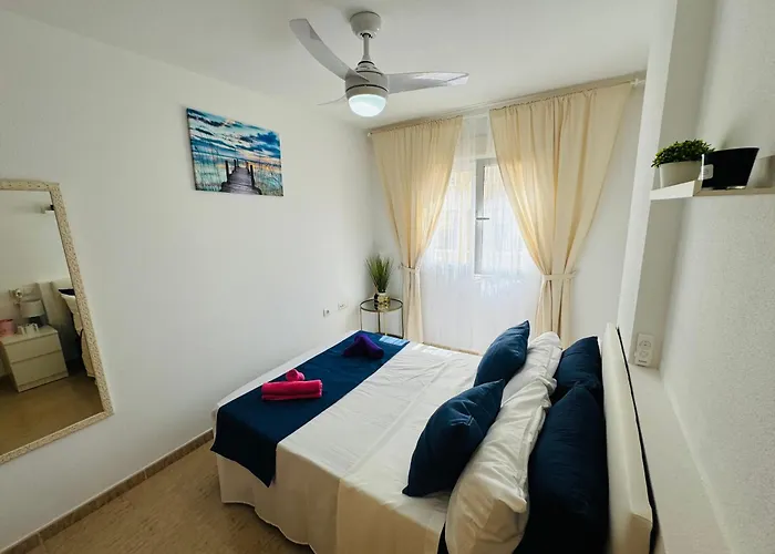 Seaside Serenity * Torrevieja