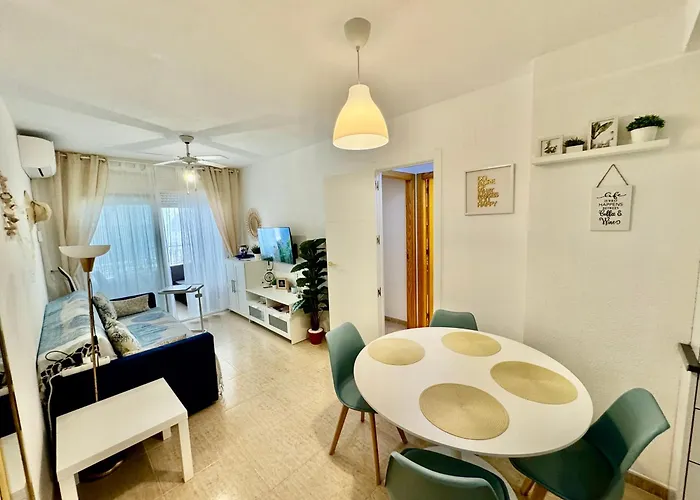 Seaside Serenity Apartament