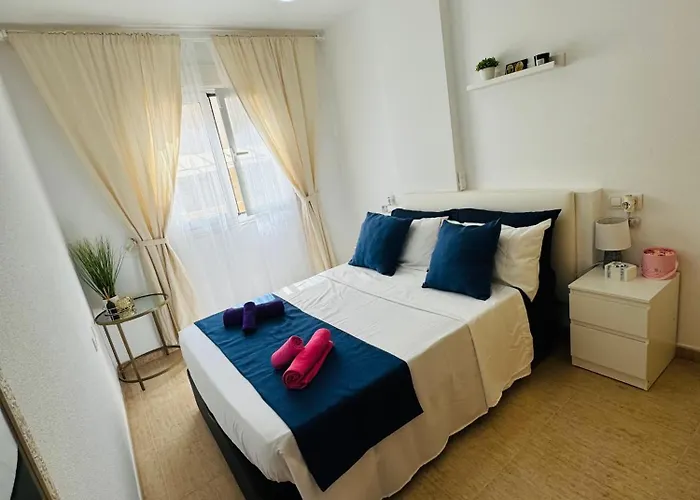 Seaside Serenity Apartament