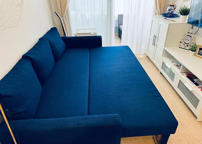 Seaside Serenity Apartament *