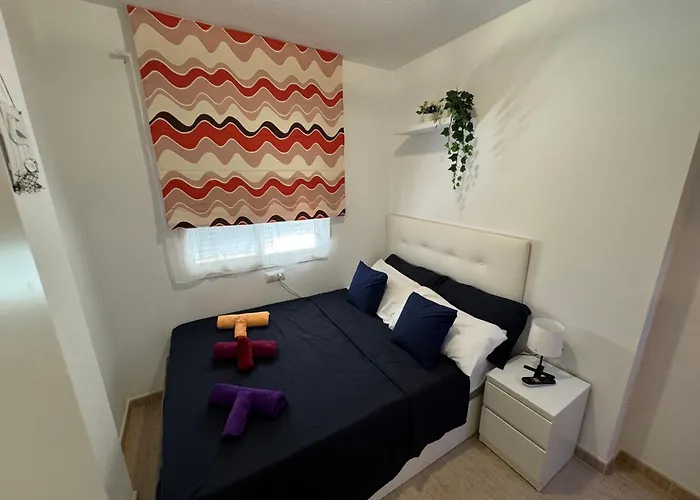 Seaside Serenity Apartament *