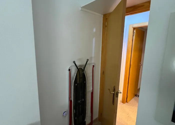 Apartament Seaside Serenity