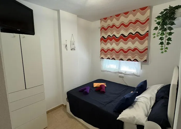 Appartement Seaside Serenity *