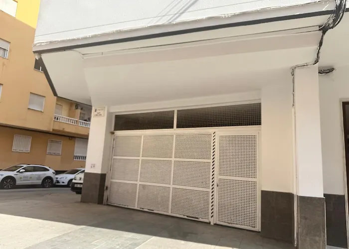 Appartement Seaside Serenity *