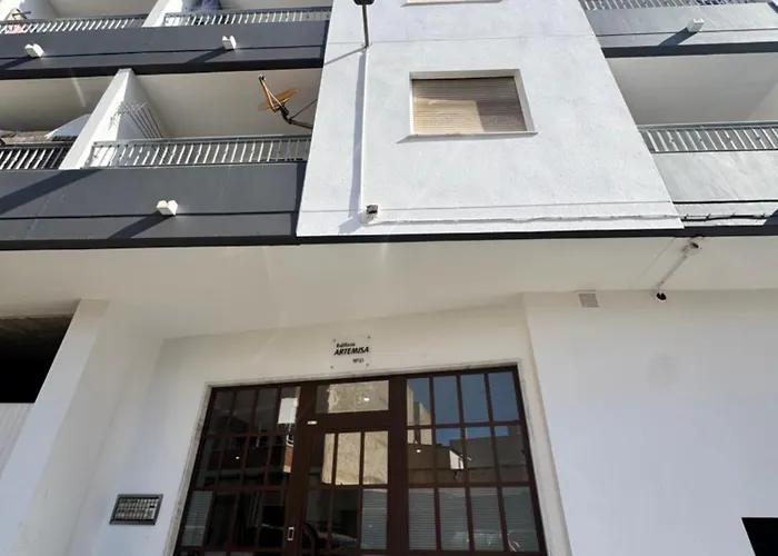 Seaside Serenity Apartament