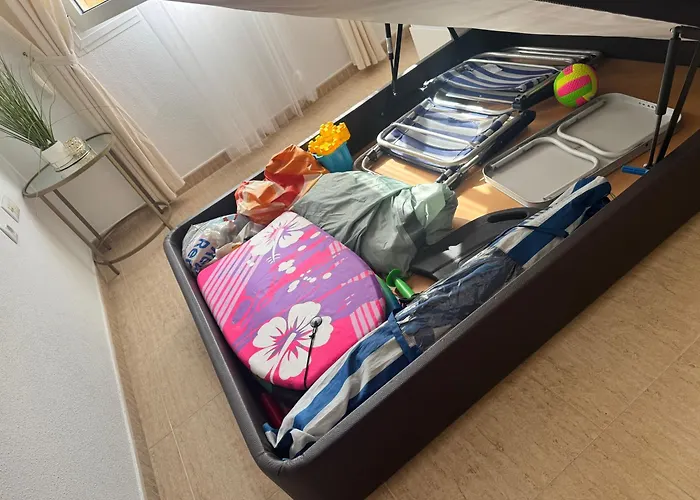 Seaside Serenity * Torrevieja