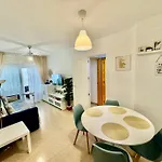 Seaside Serenity Apartament