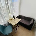 Seaside Serenity Apartament