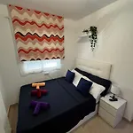 Seaside Serenity Apartament *