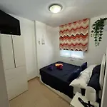 Apartament Seaside Serenity *